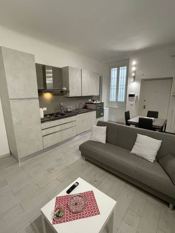 Appartamento in in affitto da privato a Milano via Leone Tolstoj, 53