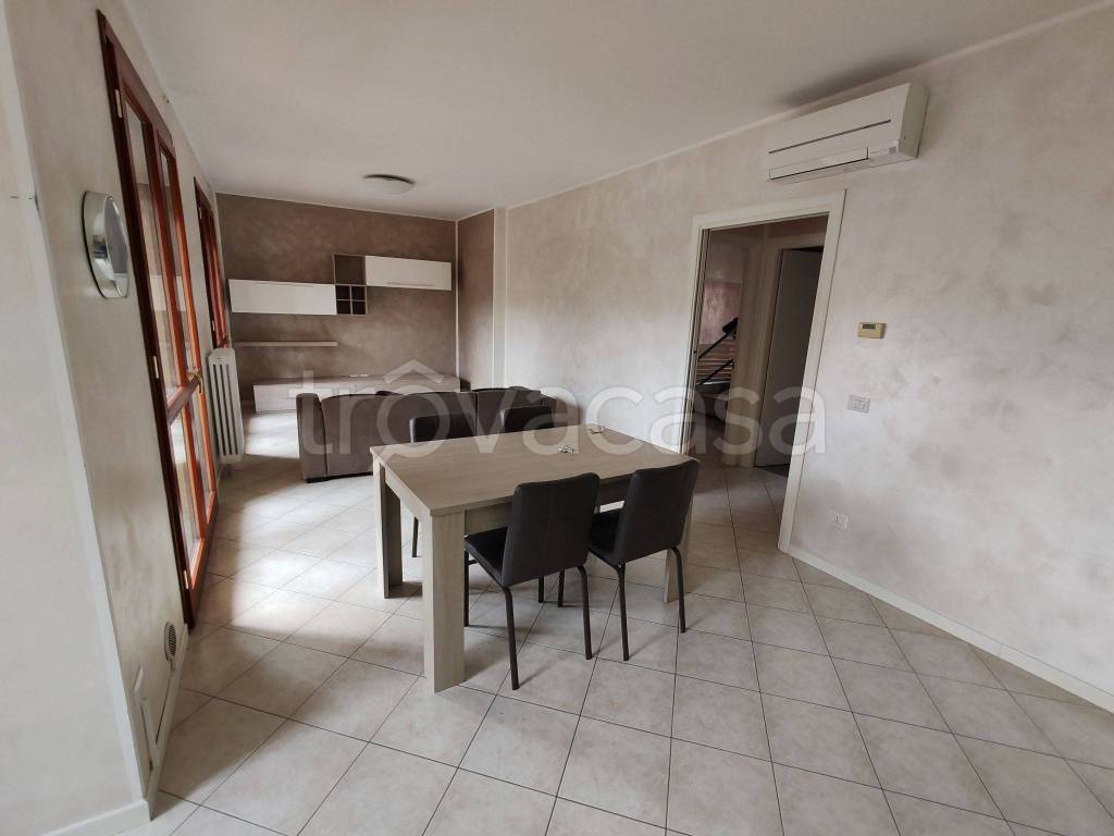 Appartamento in in vendita da privato a Verucchio via Casale, 152