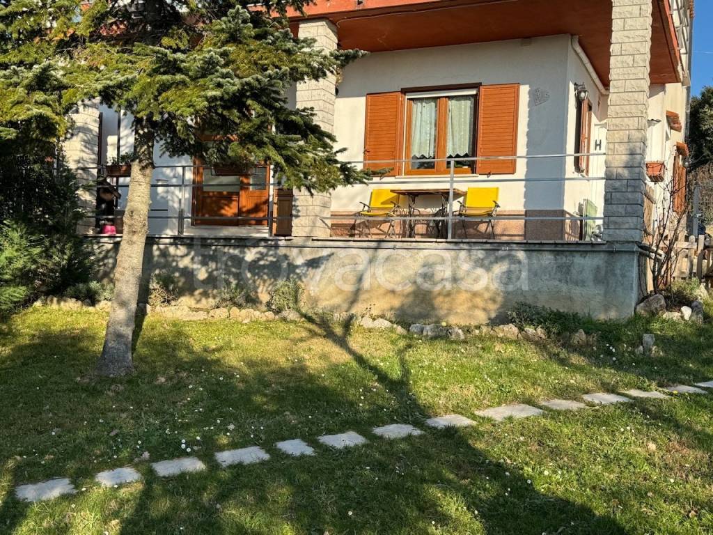 Appartamento in in vendita da privato a Duino Aurisina frazione Sistiana