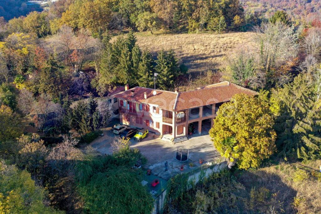 Villa Bifamiliare in vendita a Moncalieri strada San Michele, 40