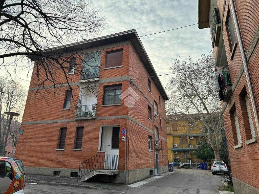 Appartamento in vendita a Parma via puzzarini, 12