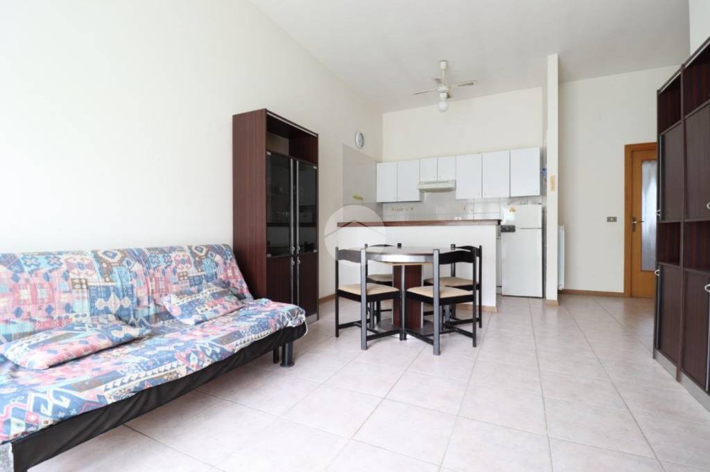 Appartamento in vendita a Silvi ss Adriatica Sud, 113
