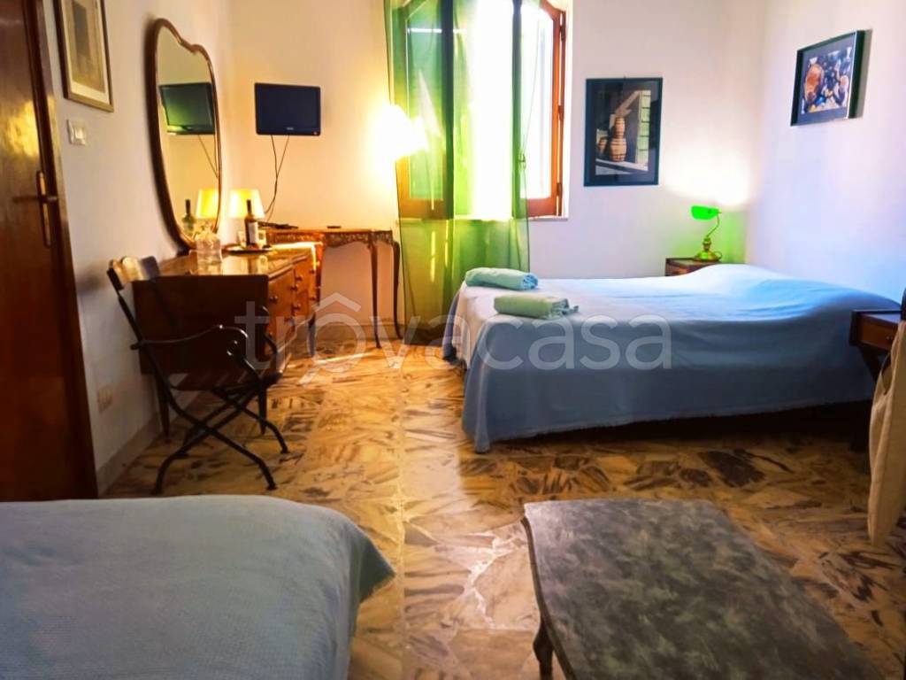 Appartamento in in affitto da privato a Lipari via Guglielmo Marconi, 41