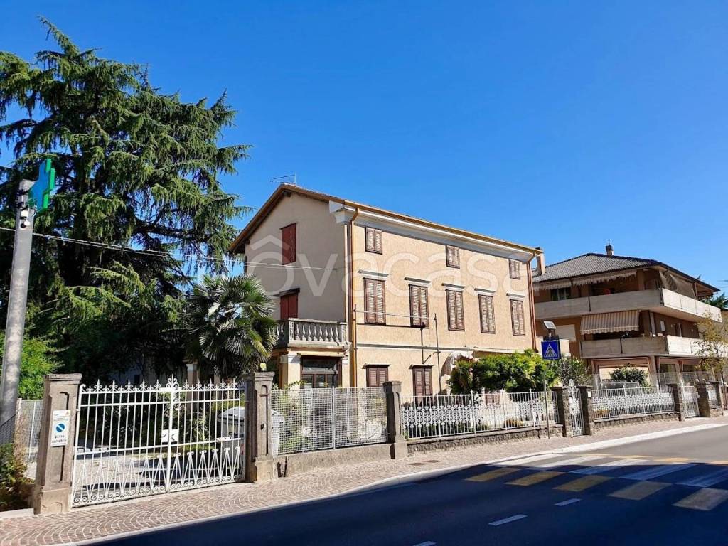 Villa in vendita a Fiumicello Villa Vicentina via Antonio Gramsci, 59