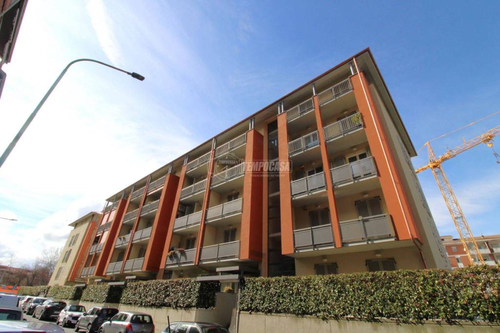Appartamento in vendita a Mondovì via Giosuè Carducci, 8