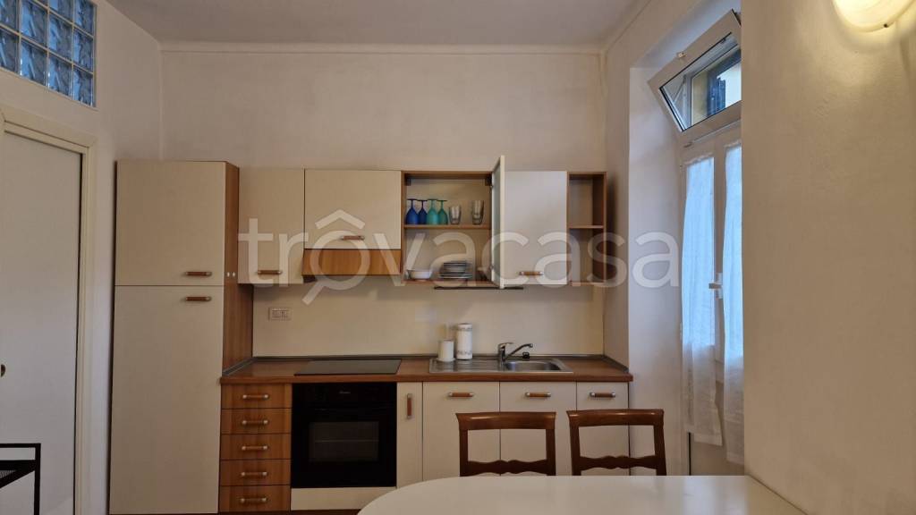 Appartamento in in affitto da privato a Torino corso Moncalieri, 29