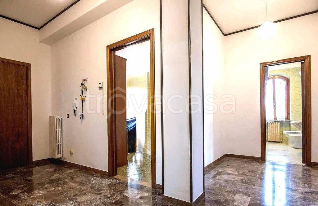 Appartamento in in vendita da privato a Filottrano via Cesare Battisti, 5