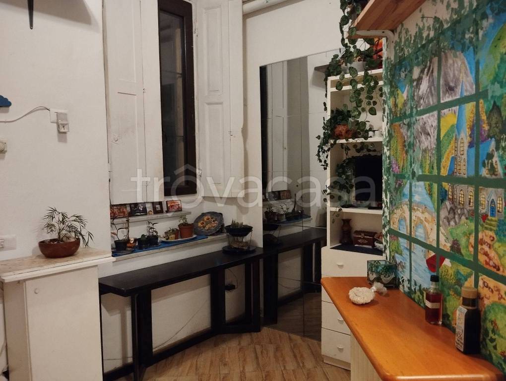 Appartamento in in vendita da privato a Milano via Arnaldo Fusinato, 6