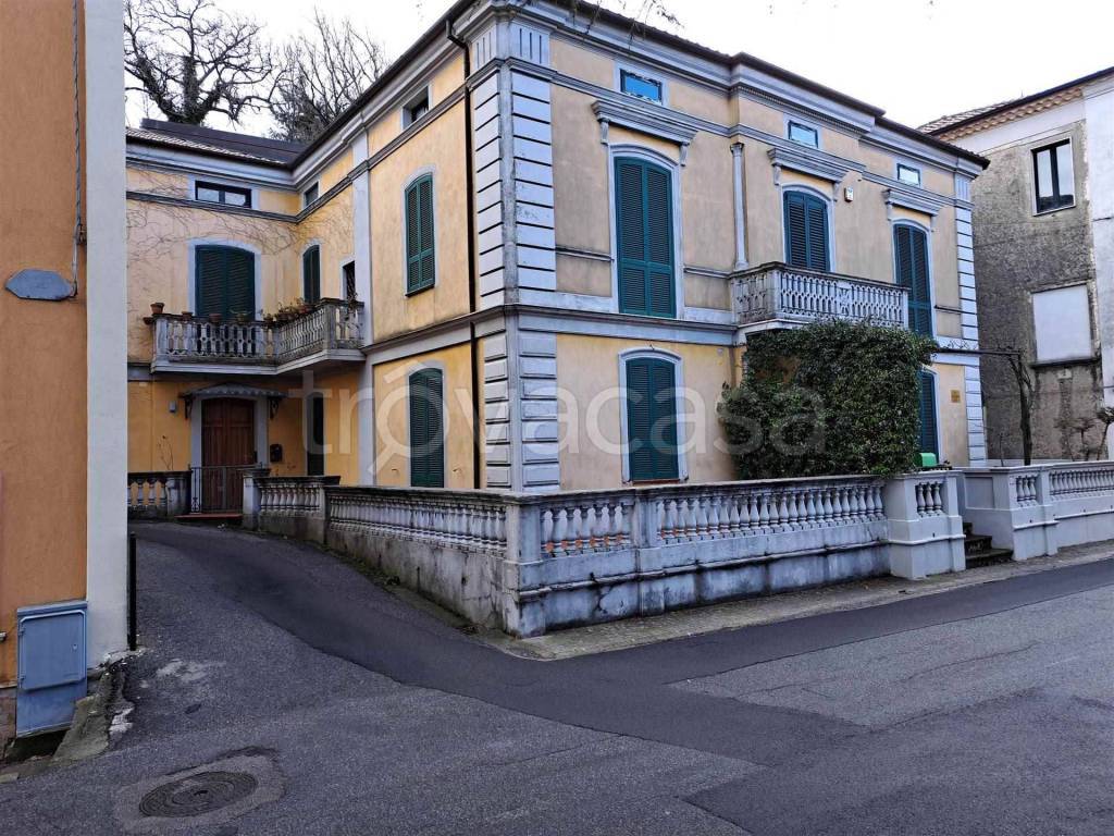 Casa Indipendente in vendita a San Fili via Pietro Nenni