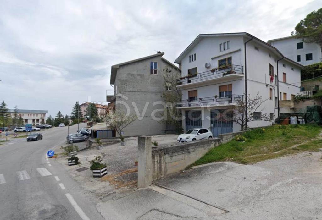 Appartamento in vendita ad Atessa via Giacomo Matteotti, 28