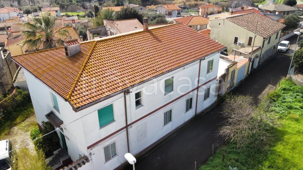 Casa Indipendente in in vendita da privato a Gonnostramatza via Giuseppe Verdi, 11