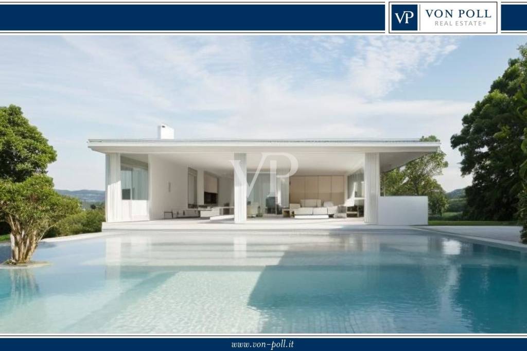Villa in vendita a Olbia pittulongu - Via Mar Ligure