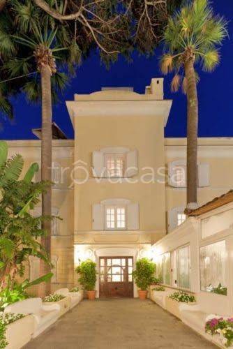 Appartamento in in vendita da privato a Capri via Fuorlovado, 36