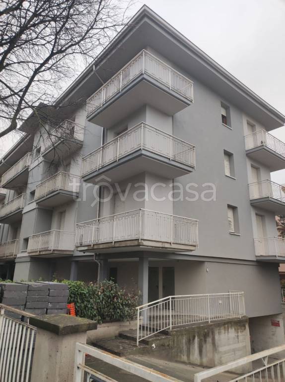 Appartamento in in vendita da privato a Modena strada del Naviglio, 13