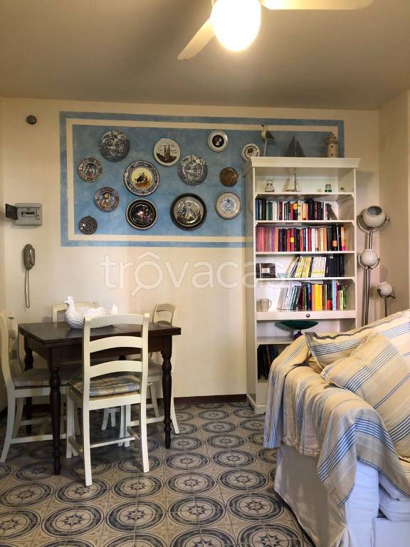 Appartamento in in affitto da privato a Comacchio via Andrea Mantegna, 108