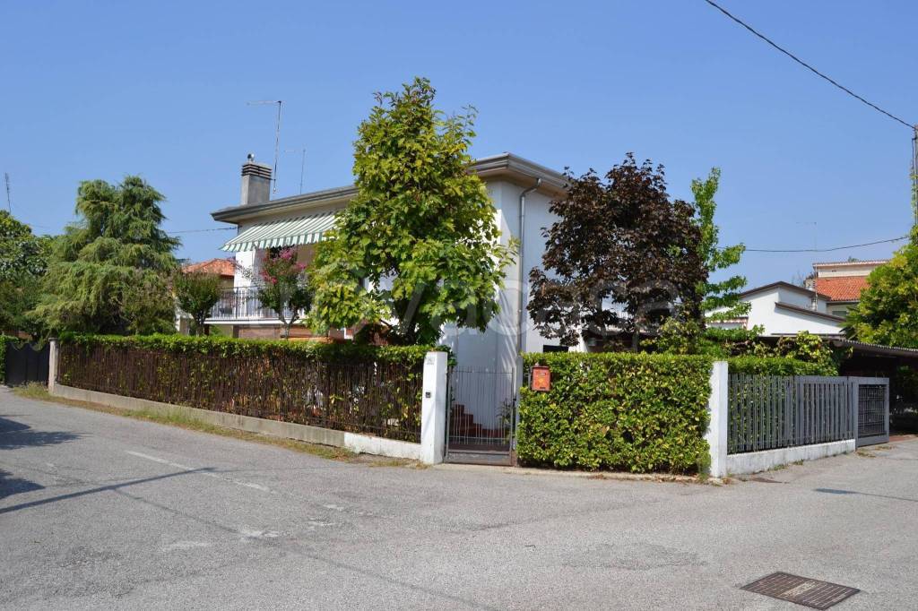 Villa in in vendita da privato a Mogliano Veneto