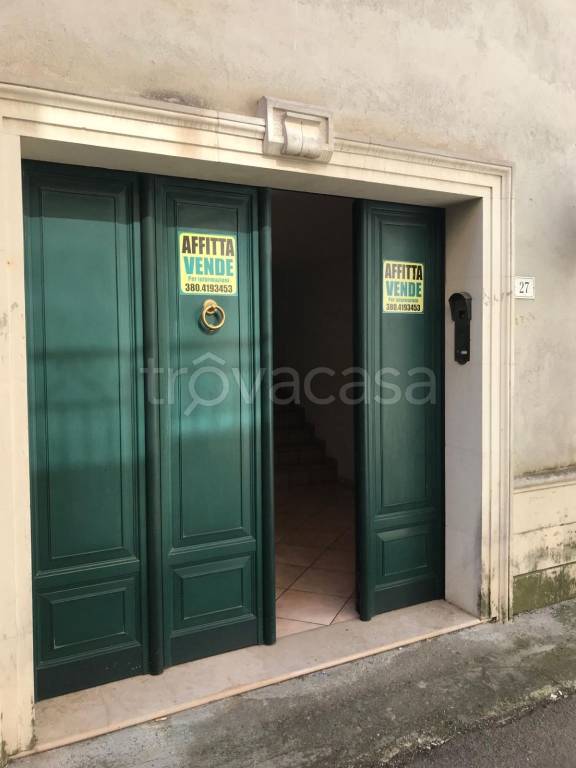 Appartamento in in affitto da privato a Taurisano via Vittorio Emanuele iii, 27