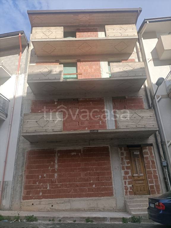 Casa Indipendente in in vendita da privato a Belmonte Mezzagno via Vasco Pratolini