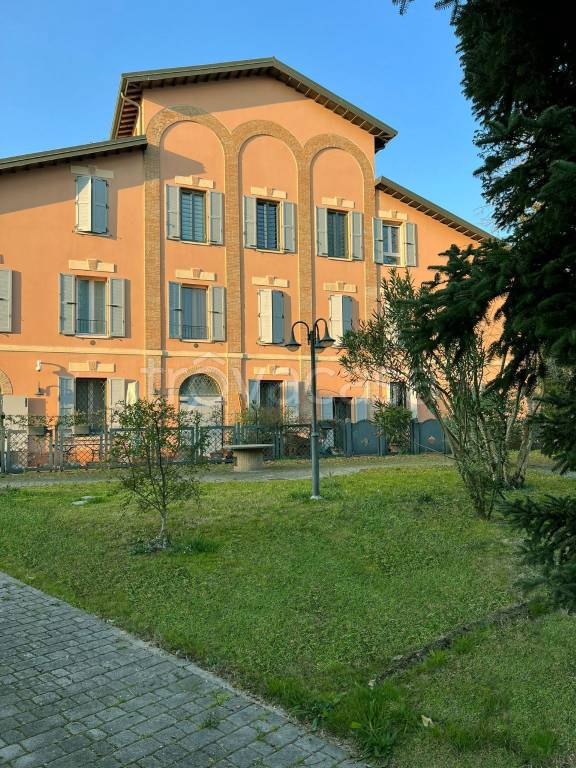 Appartamento in in vendita da privato a Formigine via Giosuè Carducci, 6