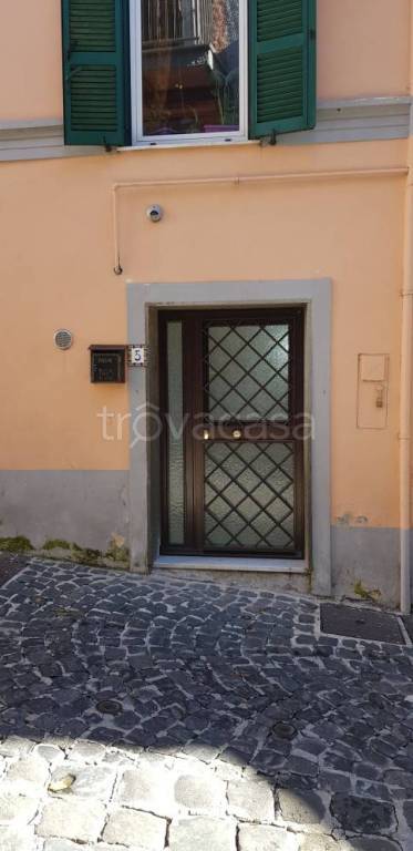 Appartamento in in vendita da privato a Rocca Priora via Umberto I, 5