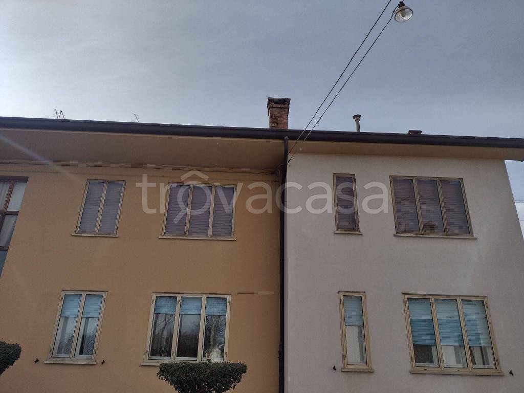 Appartamento in in vendita da privato a San Giorgio della Richinvelda via Stazione, 15
