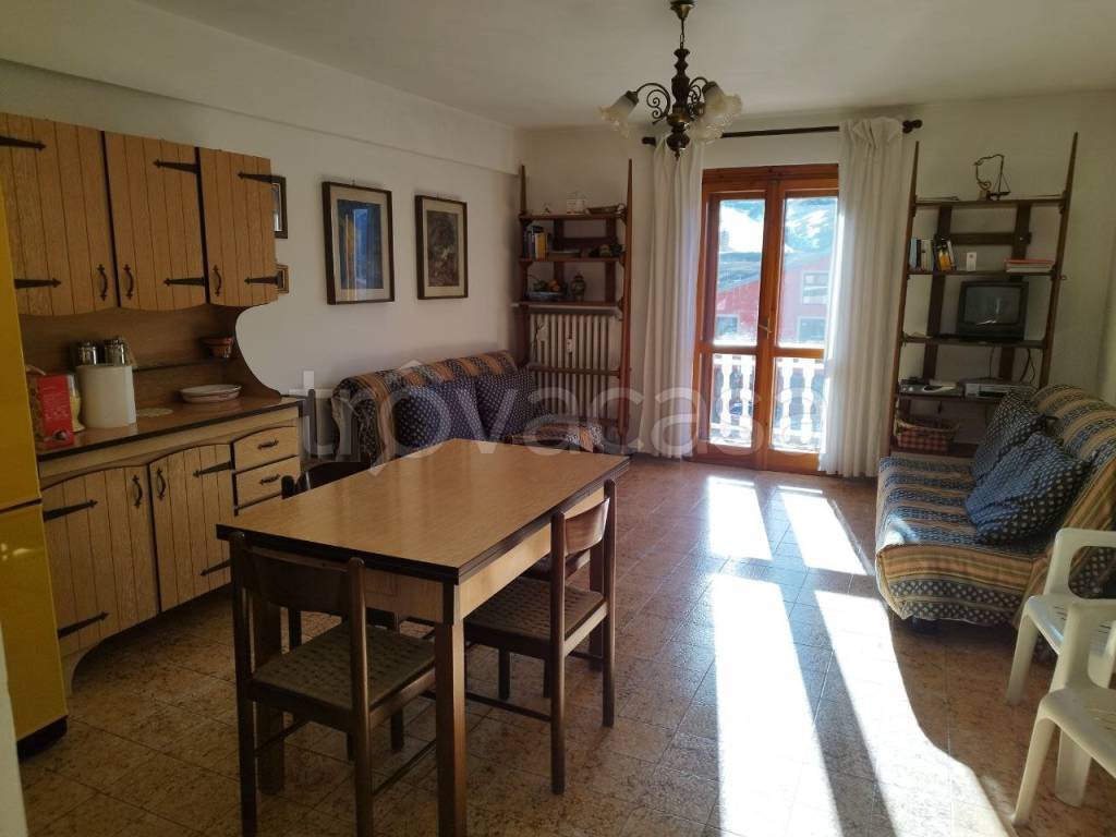 Appartamento in vendita a Frabosa Sottana via Malanotte, 6