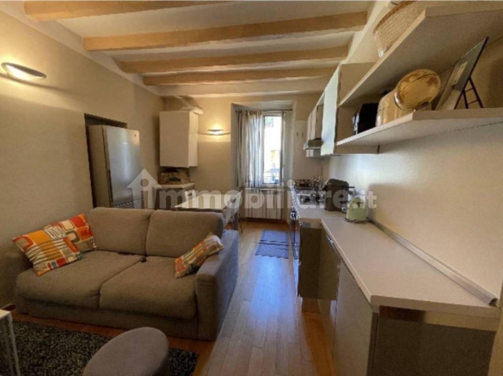 Appartamento in in affitto da privato a Milano via Luigi Canonica, 39