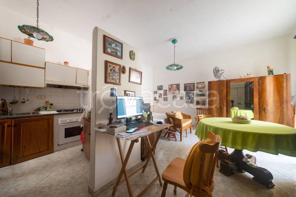 Appartamento in in vendita da privato a Ischia lungomare Aragonese, 20