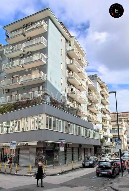 Appartamento in in vendita da privato a Napoli via Elio Vittorini, 10