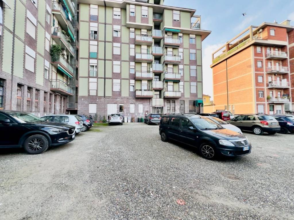 Appartamento in vendita a Milano via 5 Maggio, 11
