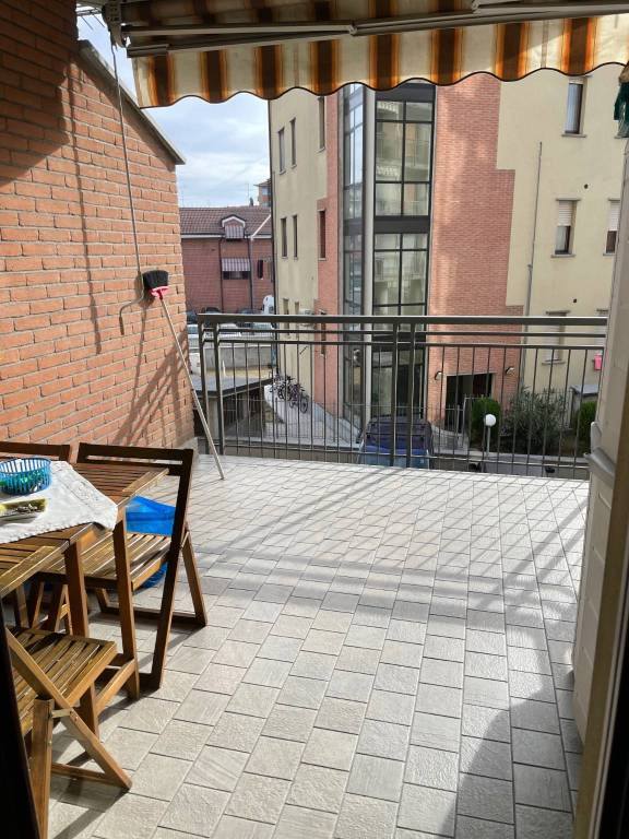 Appartamento in in vendita da privato a Nichelino via Torino