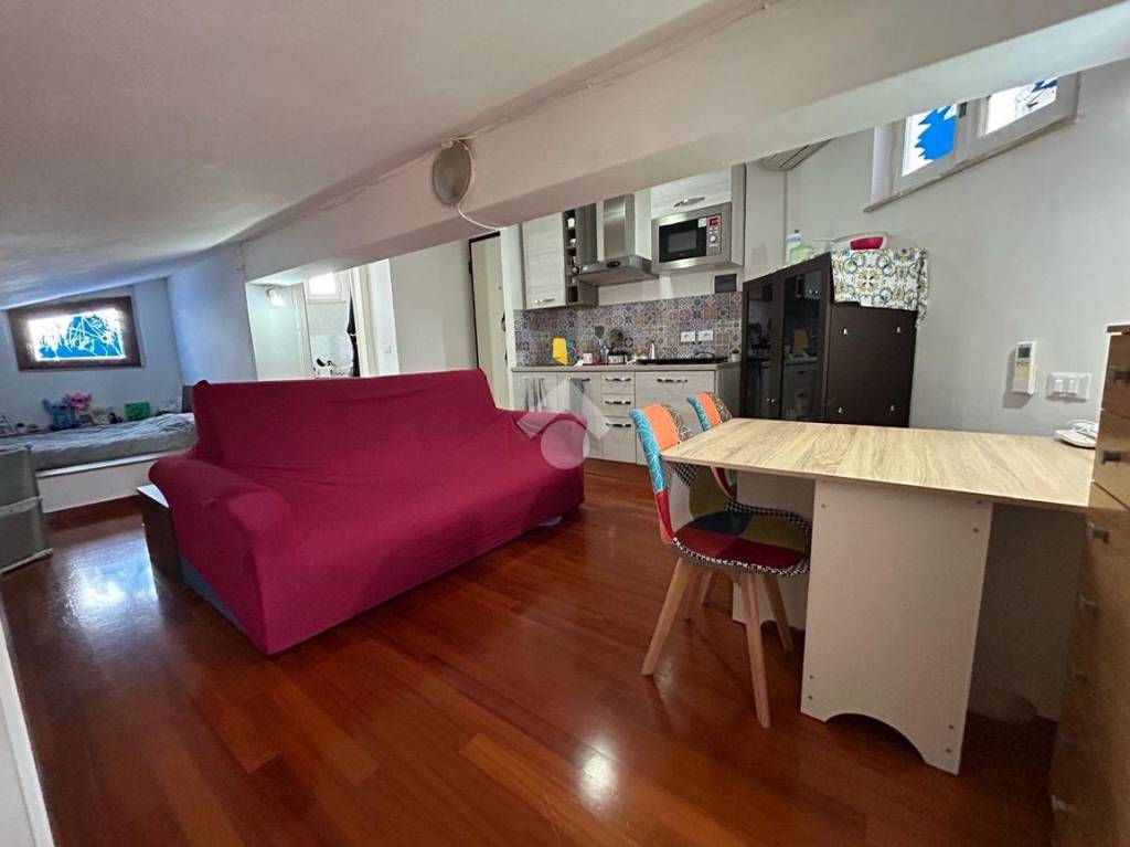 Appartamento in vendita a Perugia via Fra Bevignate, 34