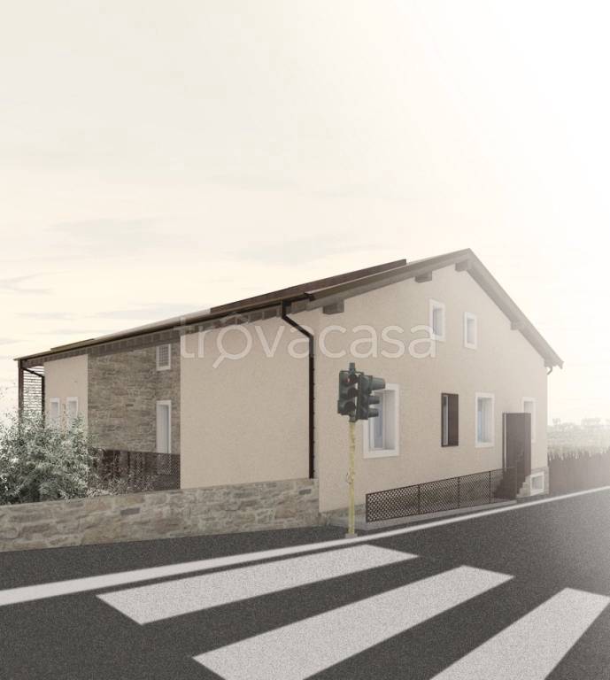Appartamento in in vendita da privato a Polpenazze del Garda via Sant'Antonio, 4