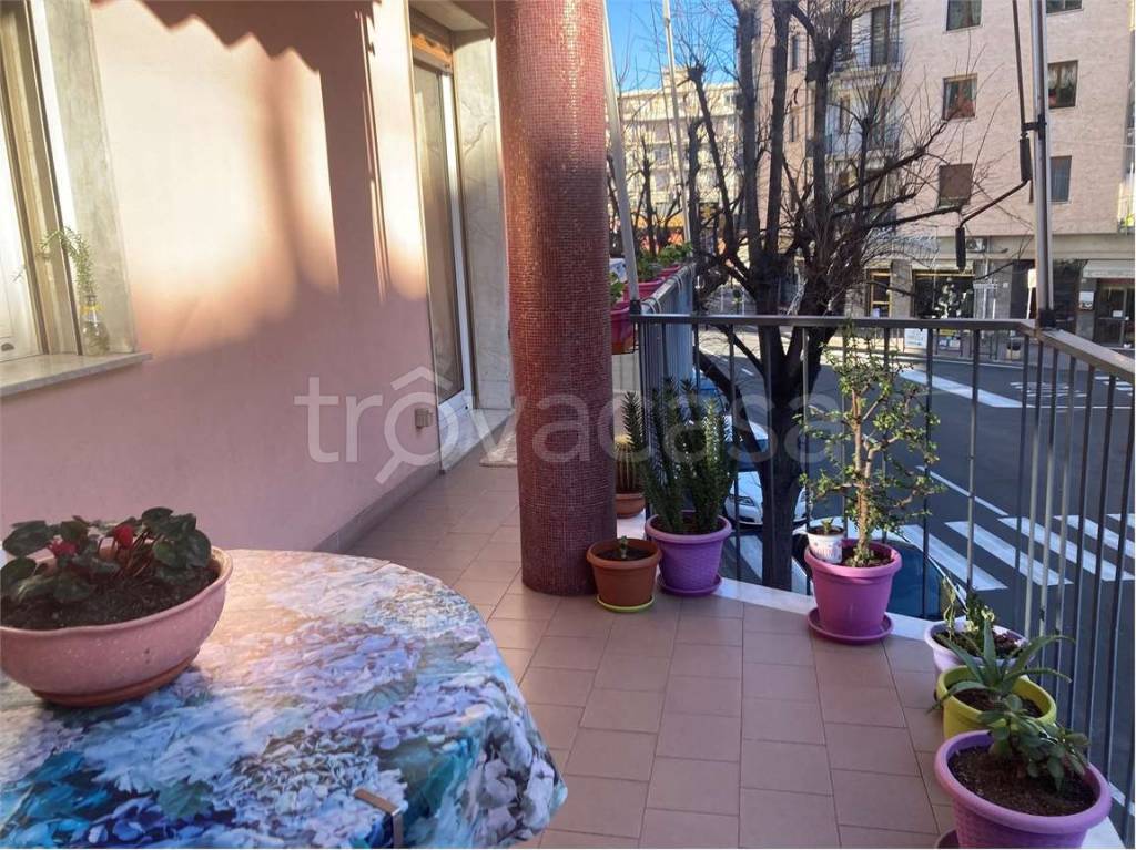 Appartamento in vendita ad Albenga via Piave