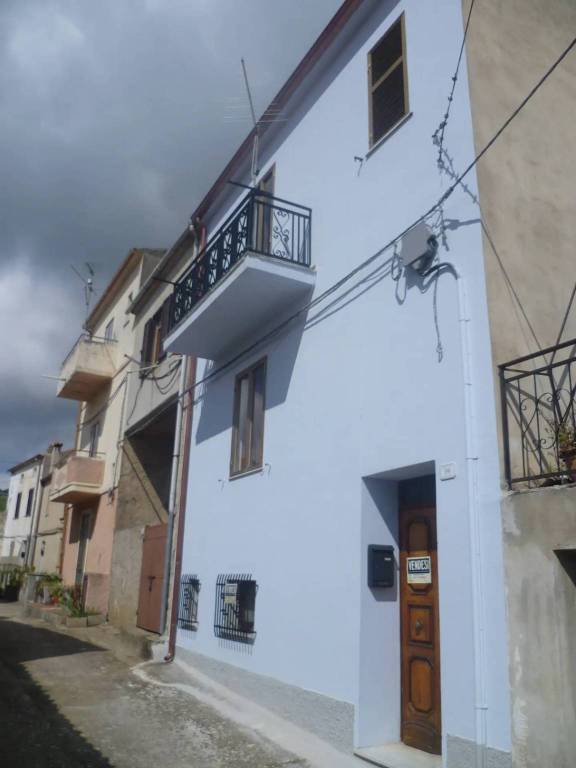 Casa Indipendente in vendita a Bortigiadas via Giovanni Maria Spano