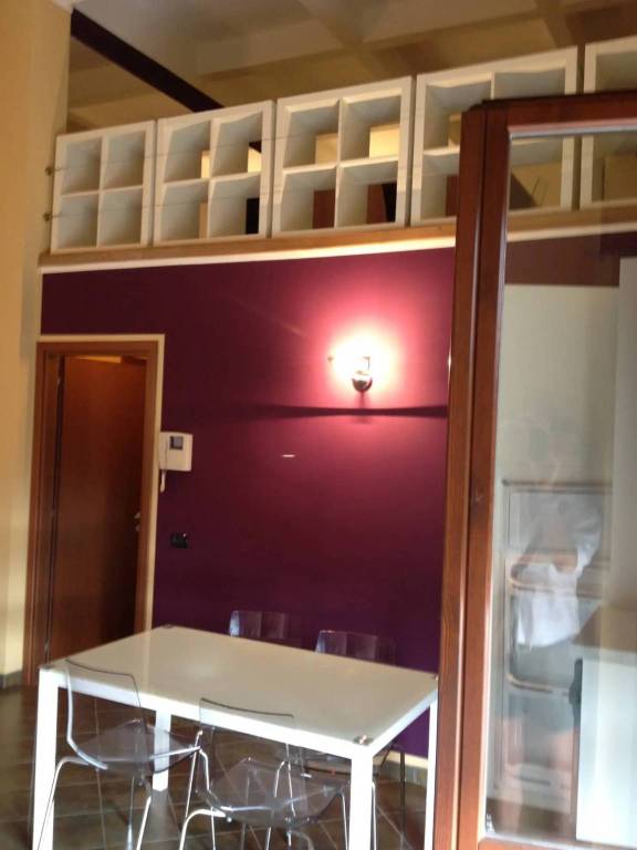 Appartamento in vendita a Castellanza via Luigi Pomini
