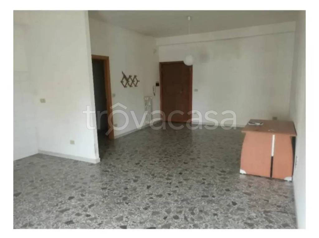 Appartamento in vendita a Pescara via Aterno