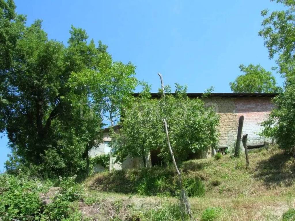 Casale in vendita a Castelnovo ne' Monti via Fola