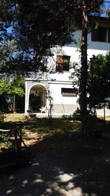 Villa in vendita a Pontinvrea via Cian del Pei