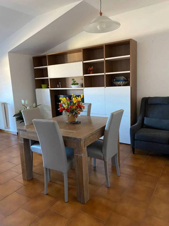 Appartamento in vendita a Villafranca in Lunigiana ca la prada