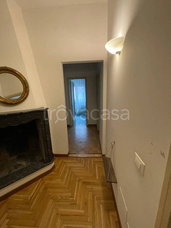 Appartamento in in affitto da privato a Bergamo via Geremia Bonomelli, 13E