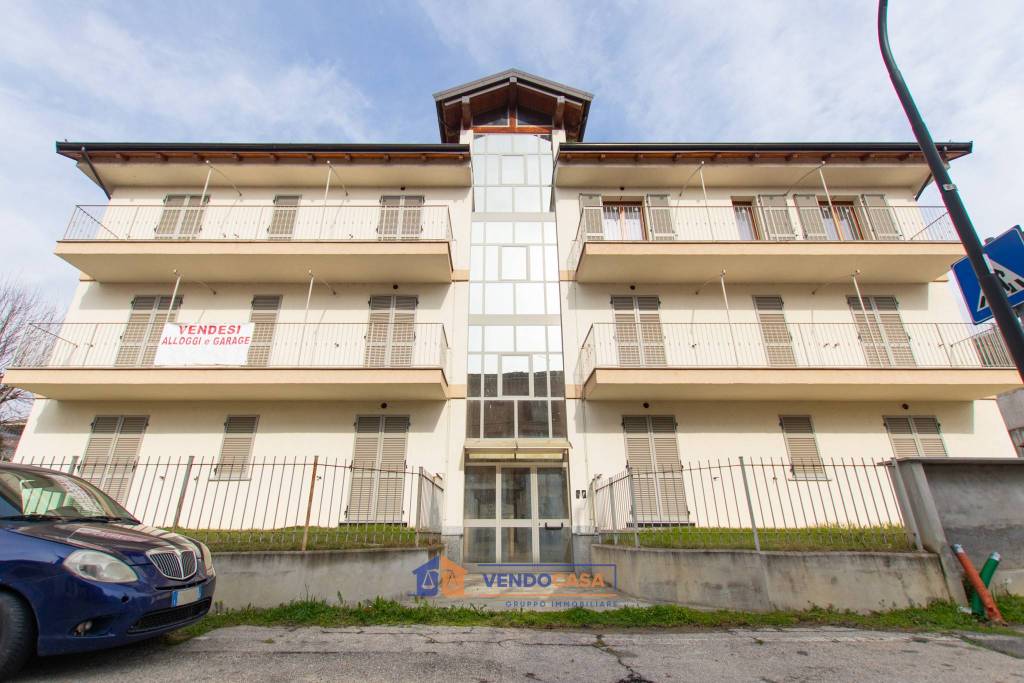 Appartamento in vendita a Canelli via Alba