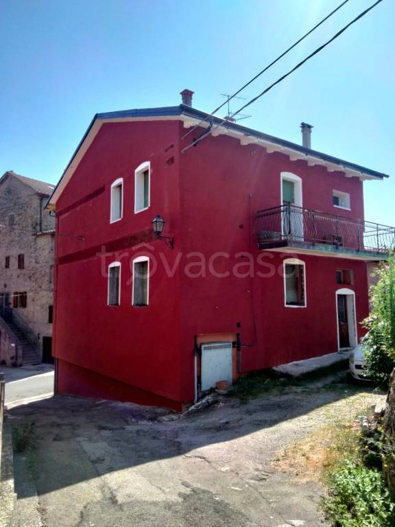 Casa Indipendente in in vendita da privato a Monterenzio