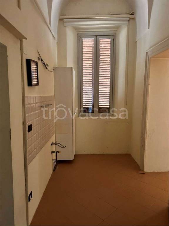 Appartamento in vendita a Mantova via corridoni