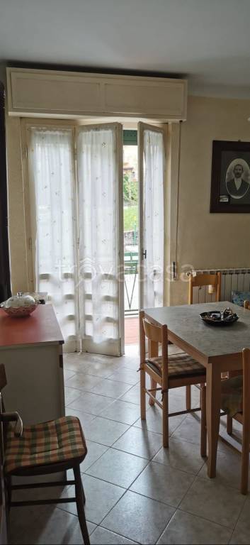 Appartamento in in vendita da privato a Bovegno via del Forno, 6