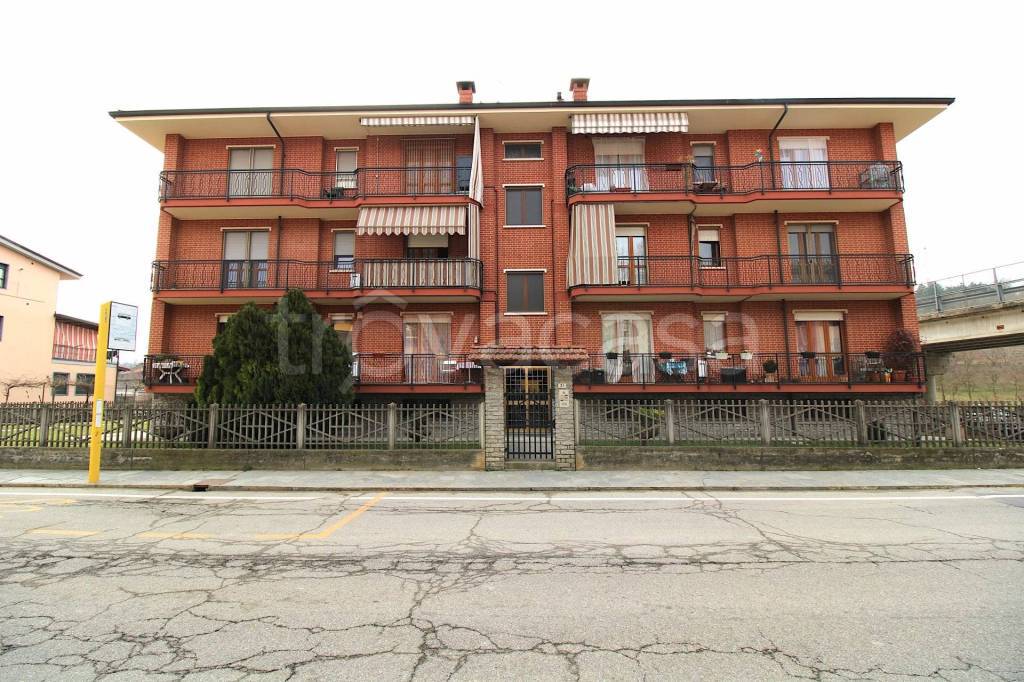 Appartamento in vendita a Canale via Santo Stefano Roero