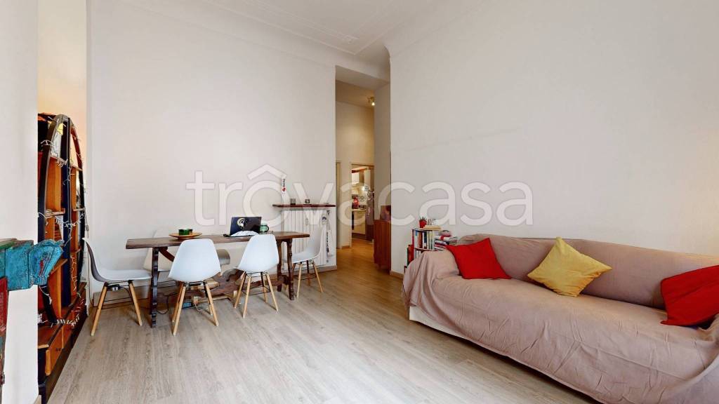 Appartamento in vendita a Milano piazza della Repubblica, 30
