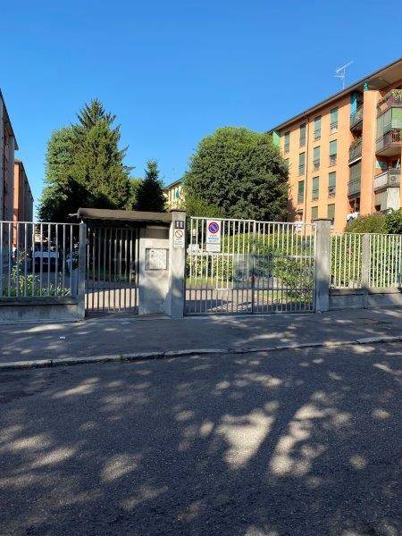 Appartamento in affitto a Milano via Giovanni Ambrogio De Predis, 11