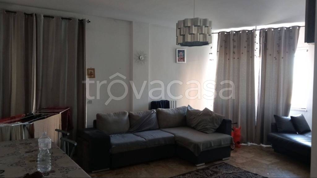 Appartamento in in vendita da privato a Monte San Giusto via Nicolò Bonafede, 4