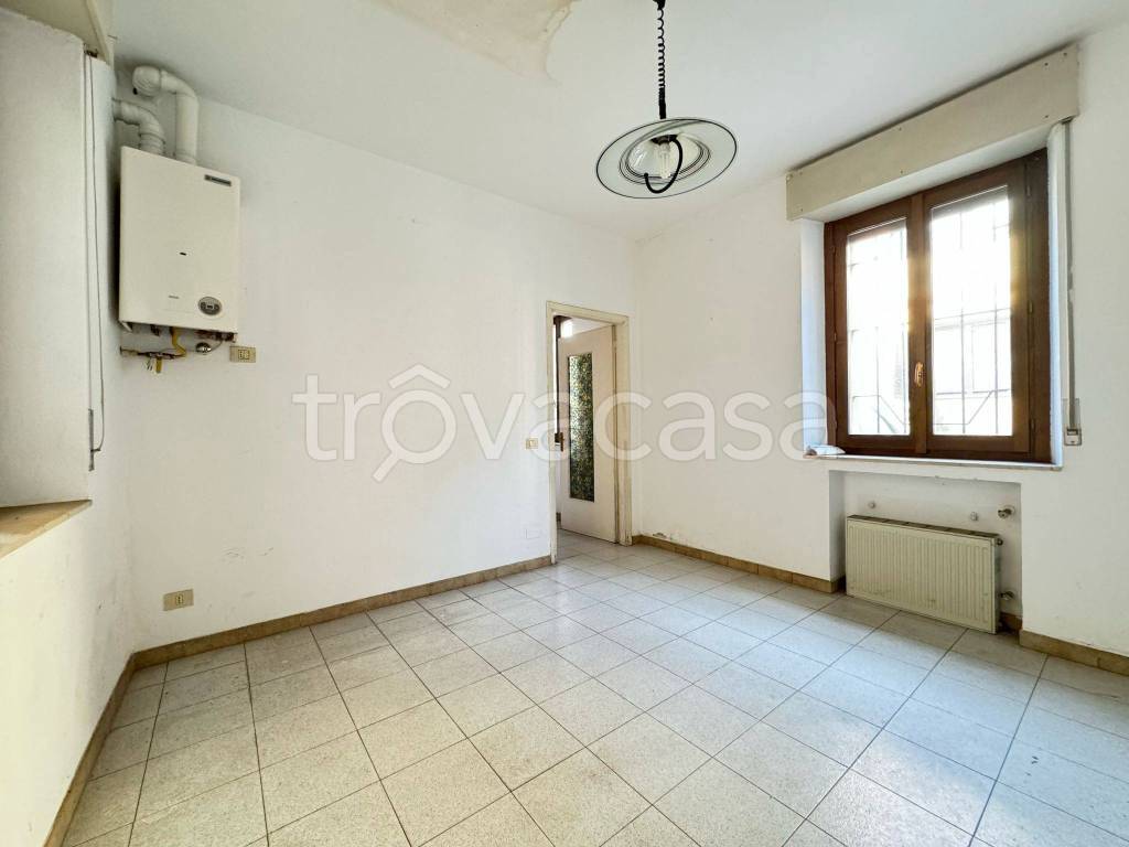Appartamento in vendita a Sulbiate via Cascina Cà